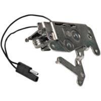 Fechadura Porta Tras Lado Direito Interna Elba Prêmio Uno [f103] - 1