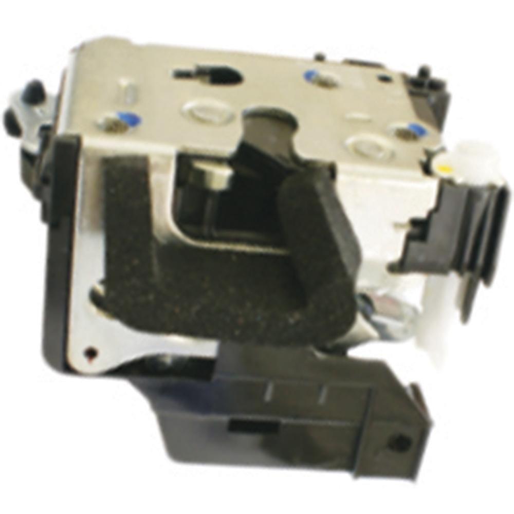 Fechadura Porta Traseira Lado Direito Doblo Após 02 [f103] - 1