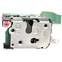 Fechadura Porta Traseira Lado Esquerdo Uno G2 Após 10 4pts [f103] - 1