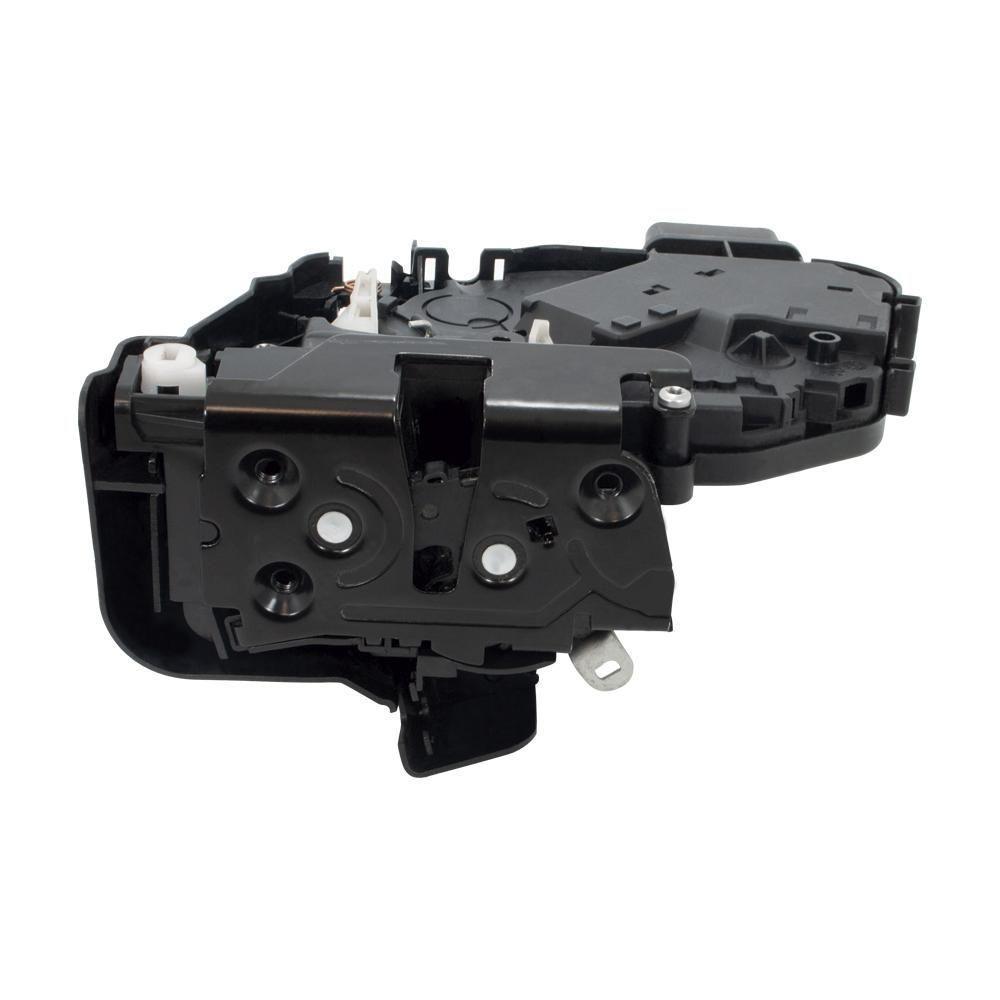 Fechadura Porta Traseira Elétrica Direito Focus 09 A 13 [f103] - 1