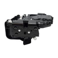 Fechadura Porta Traseira Elétrica Direito Focus 09 A 13 [f103] - 1