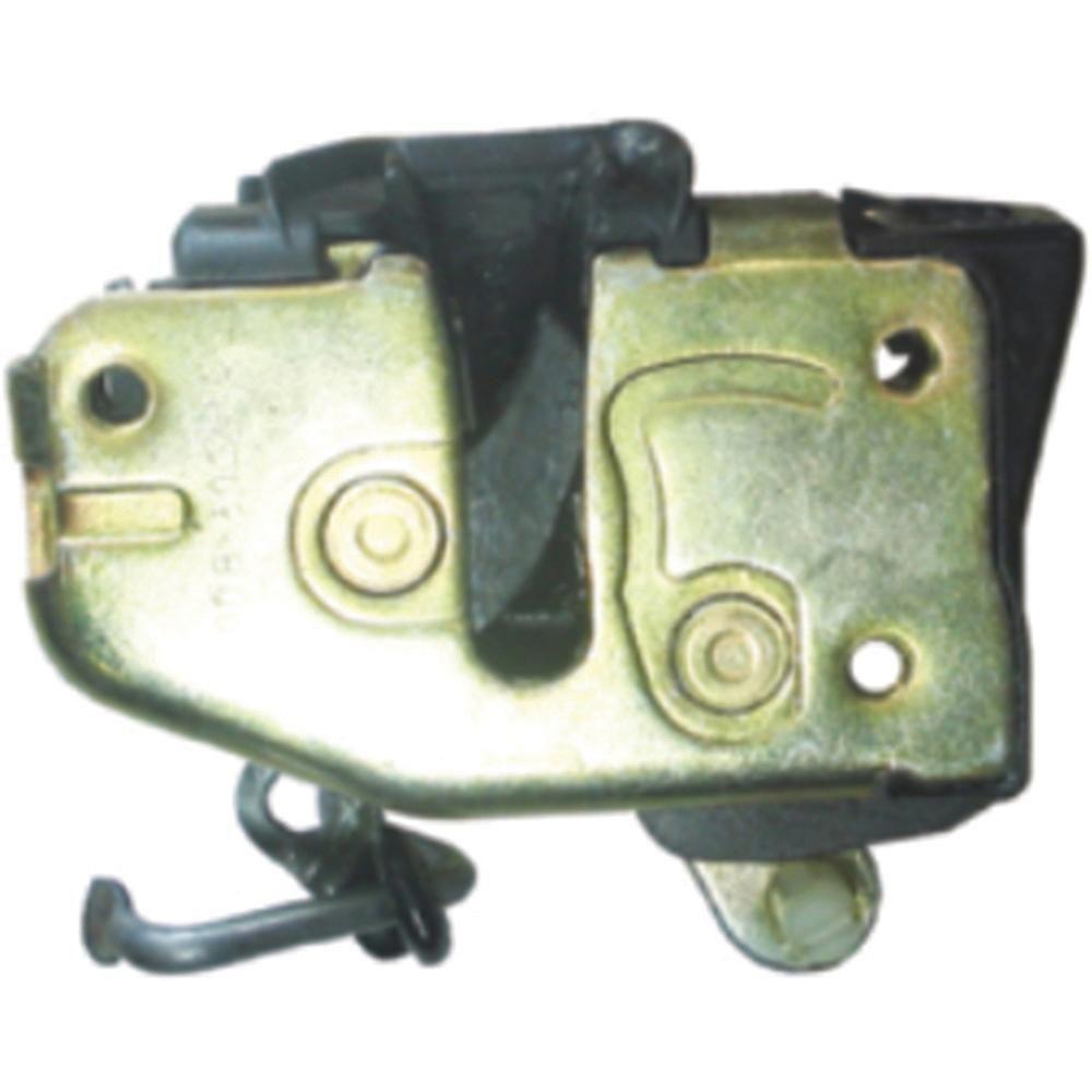 Fechadura Pré Elétrica Porta Esquerda F250 F350 Apó 98 [f103] - 1