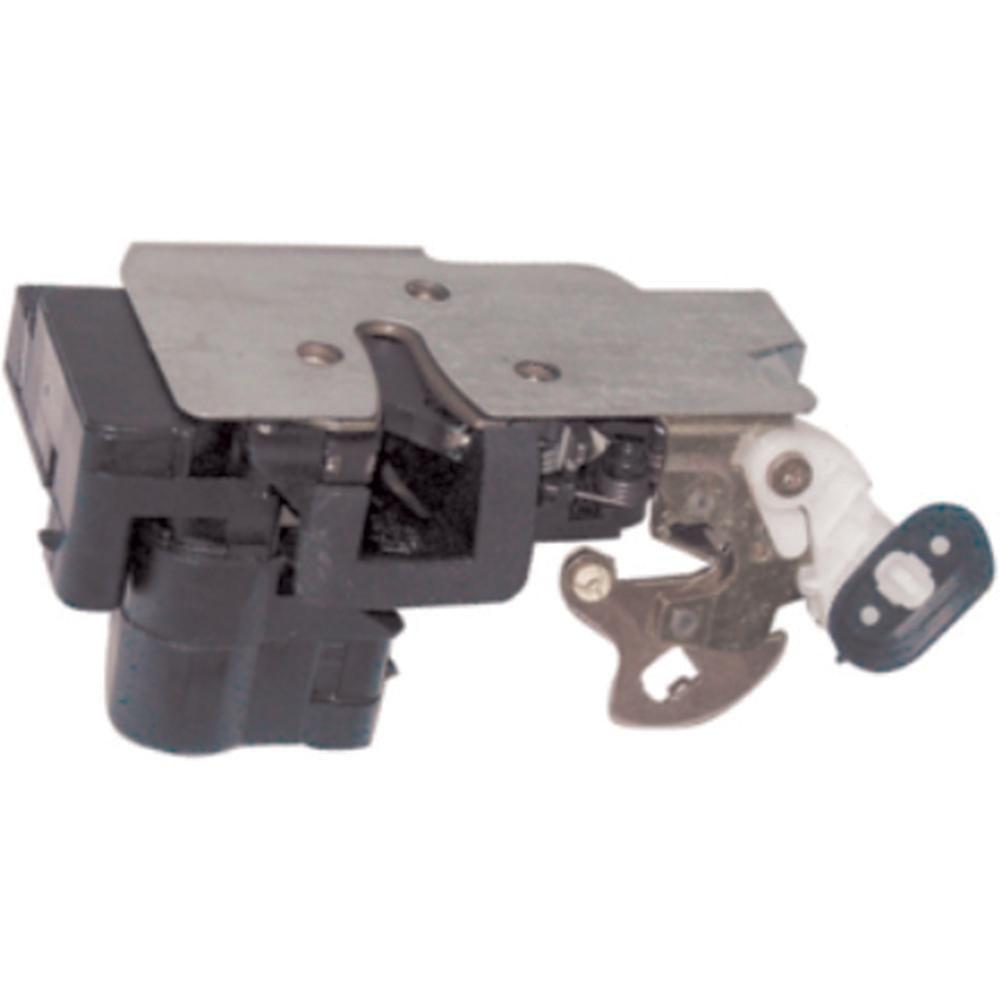 Fechadura Porta Traseira Lado Esquerdo Brava Marea 99 A 07 [f103] - 1