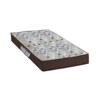 Colchão Solteiro Anatômico D45 / Iso 150 Mega Firme (88x188x18) - Ortobom - 1