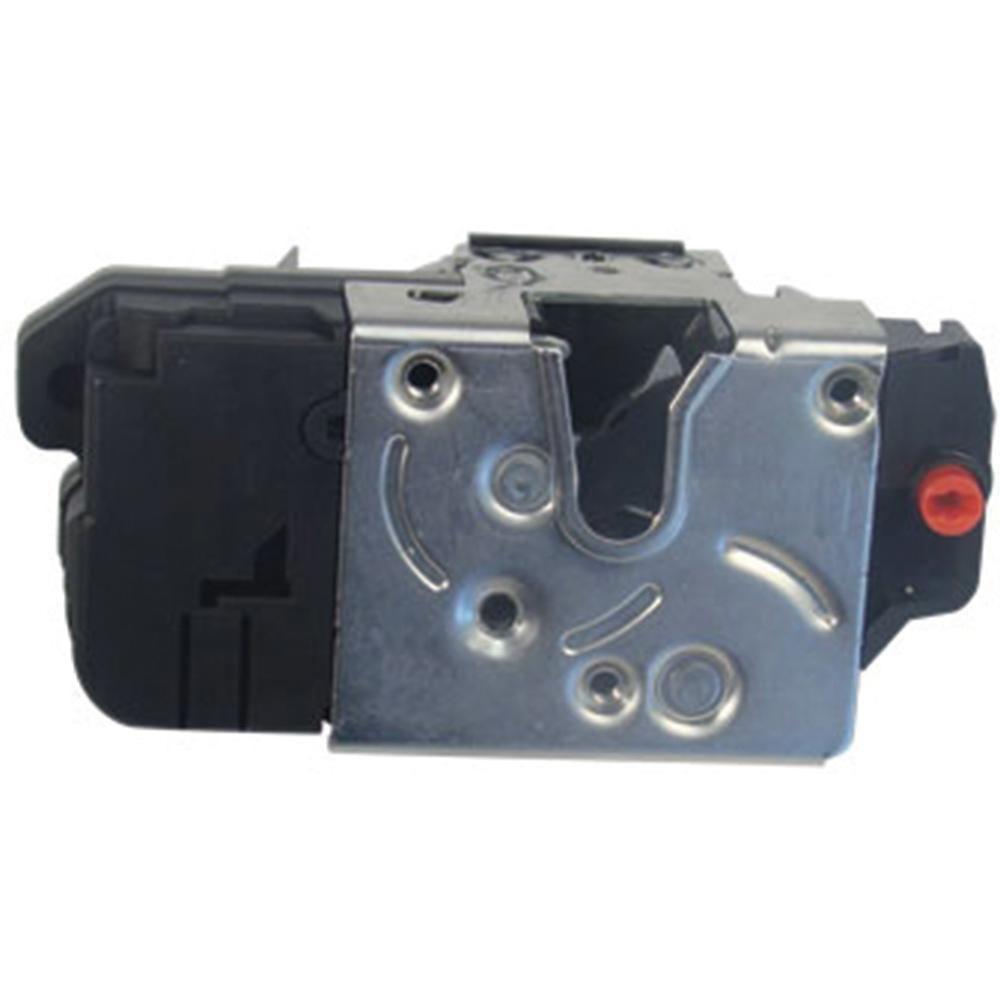 Fechadura Porta Traseira Esquerdo Elétrica Peugeot 206 207 [f103] - 1