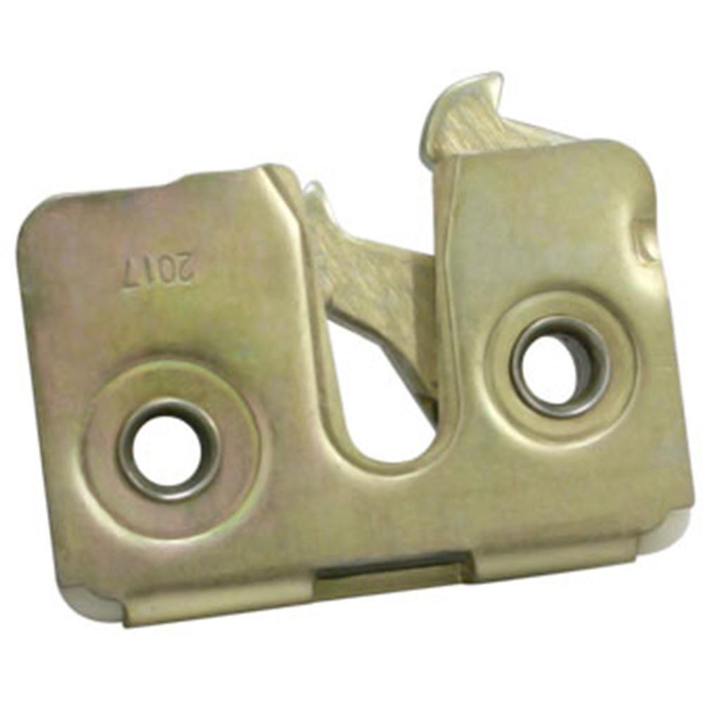 Fechadura Porta Diant Lado Direito Externa Daily 00 A 07 [f103] - 1