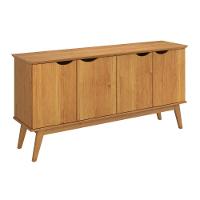 Buffet Com Portas Colatina Cinamomo - 2