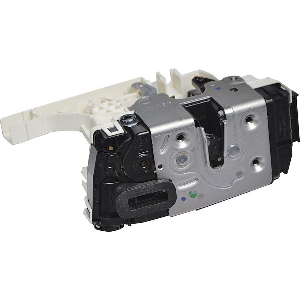 Fechadura Elétrica Porta Lateral Corrediça Sprinter Após 12 [f103] - 1