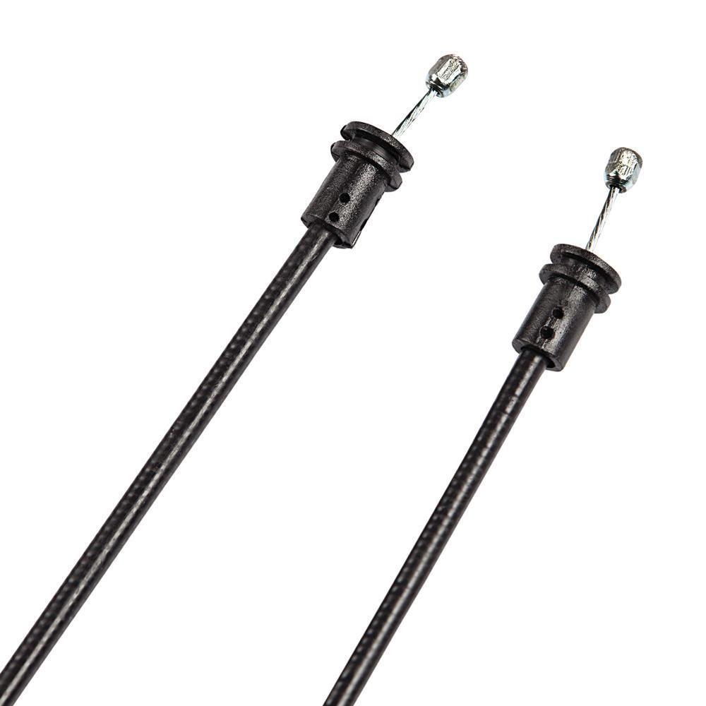 Cabo Acionamento Fechadura Pta Esq F250 F350 F4000 F12000 [f103] - 1