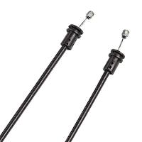 Cabo Acionamento Fechadura Pta Esq F250 F350 F4000 F12000 [f103] - 1