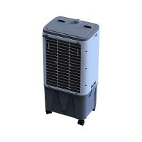 Climatizador De Ar Ventisol 16 Litros CLIN16 5 Em 1 Branco/cinza 220V - 2