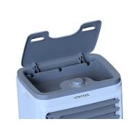 Climatizador De Ar Ventisol 16 Litros CLIN16 5 Em 1 Branco/cinza 220V