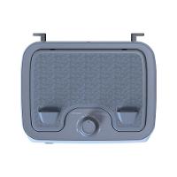 Climatizador De Ar Ventisol 16 Litros CLIN16 5 Em 1 Branco/cinza 220V - 5