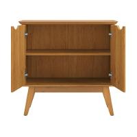 Buffet Com Portas Congonhas Cinamomo - 3