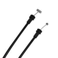 Cabo Fechadura-maç Porta D-e Ranger Sup Cabine G1 99 A 03 [f103] - 1