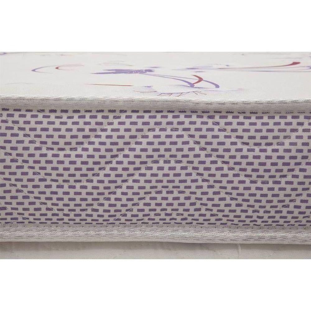 Colchão Physical Ortobom (3un) + Beliche Indy C- Auxiliar Cinamomo-off White - 8