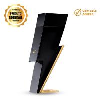 Perfume Carolina Herrera Bad Boy Eau De Toilette Masculino 100ml - 2