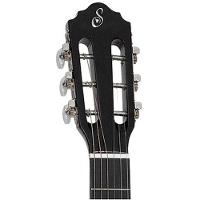 Violao Acustico Start Aco S-14 Bk Giannini [f086] - 2