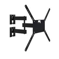 Suporte Triarticulado C- Inclinacao P- Tv De 14 A 58 M3 Preto Multivisao [f086] - 1