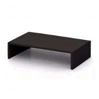 Suporte Para Monitor Em Mdf Preto [f031] - 5