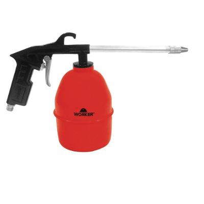 Pulverizador Pneumático 600ml 1-4'' Npt