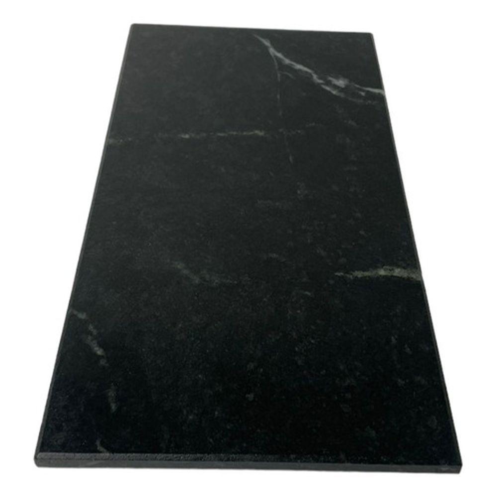 Tábua Gourmet Pedra Sabão 30 X 10 Cm - 1