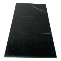 Tábua Gourmet Pedra Sabão 30 X 10 Cm - 1