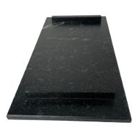 Tábua Gourmet Pedra Sabão 30 X 10 Cm - 2