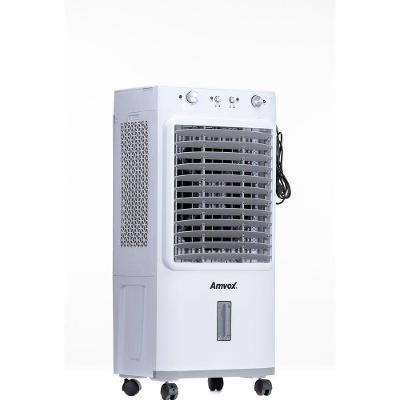 Climatizador de Ar Amvox 40L 4 Velocidades 110W Branco ACL4022 110V