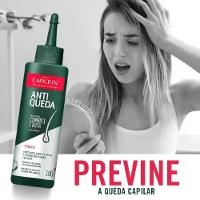 Tônico Capicilin Antiqueda 100ml - 2