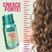 Tônico Capicilin Cresce Forte 20ml - 3
