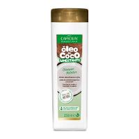 Shampoo Capicilin óleo De Coco 250ml - 1