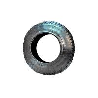 Pneu De Borracha Para Roda Carrinho De Mão 8pol 45 50 E 60l - 1