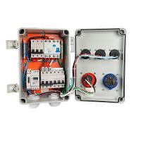 Tomada Embutir Industrial 2p+t 16a 6h 220v Azul - 2