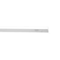 Luminária Linear Led 7w Branco 6500k - 3