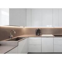 Luminária Linear Led 7w Branco 6500k - 6