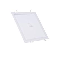 Painel Led Com Sensor 24w Embutir Branco 6500k - 2
