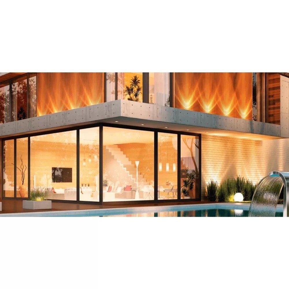 Refletor Led Smart Eco 300w Branco 5500k - 3