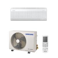 Ar Condicionado Split Hi Wall Samsung WindFree AI Inverter 9.000 BTUs Frio 220V R-32 - 1