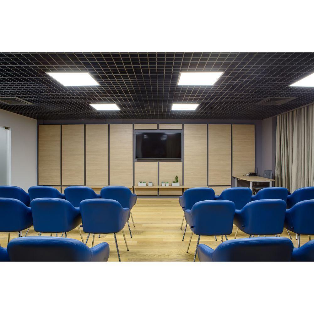 Painel Led Modular 45w Embutir Branco 6500k - 2