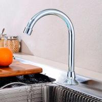 Torneira Valvula Com Pedal Acionamento Sem Maos Hospital Clinica Laboratorio Piscina Cozinha Banheiro Pia Cuba - 5