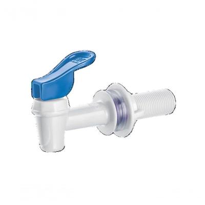 Torneira Herc Para Filtro Automática C- Acionamento Superior