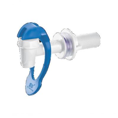 Torneira Herc Para Filtro Automática C- Acionamento Inferior