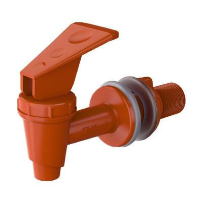 Torneira Original Stéfani Clic Para Filtros Por Gravidade