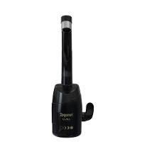 Torneira Eletrica De Parede Luna Black 4 Temperaturas 5500w 220v - Zagonel - 3