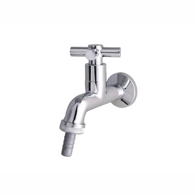 Torneira Parede Jardim - Slim Cross