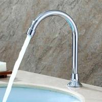 Torneira Valvula Pedal Sem Maos Kit 10 Uni Acionamento Pes Hospital Clinica Laboratorio Banheiro Cozinha Piscina