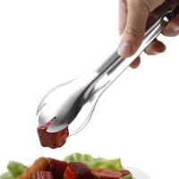Pegador De Salada Inox Longo Frutas Doces Grande 29cm - 2