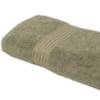 Toalha De Banho Dohler Felpuda Prisma Lisa - 2