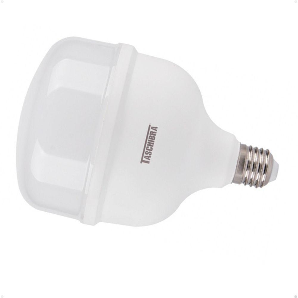Lâmpada Super High Led Tkl 80w Taschibra E27 Bivolt - 2